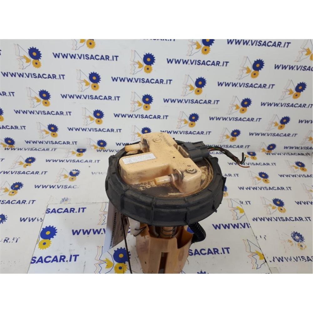 Pompa Carburante C/Galleggiante Usato Dal 2012 Al 2016 Renault Clio «Iv» (2013)