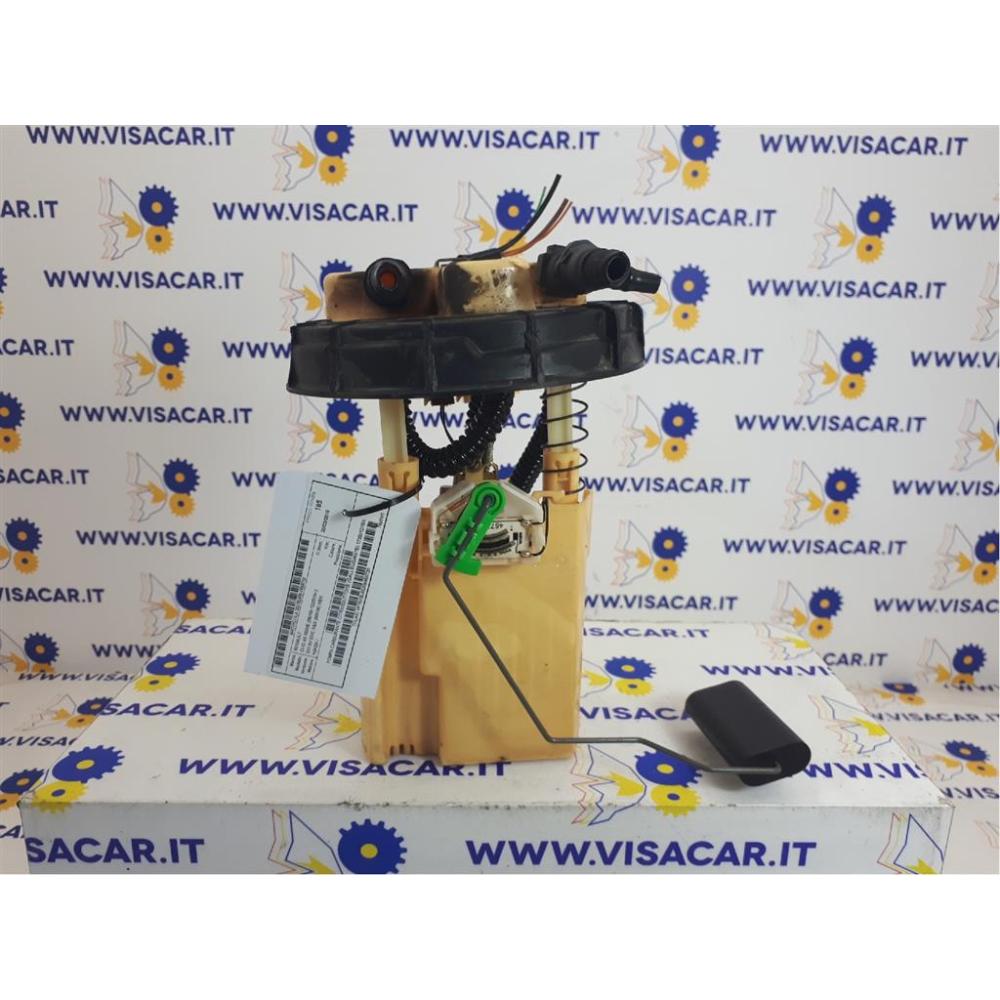 Pompa Carburante C/Galleggiante Usato Renault Clio «Iv» (2016)
