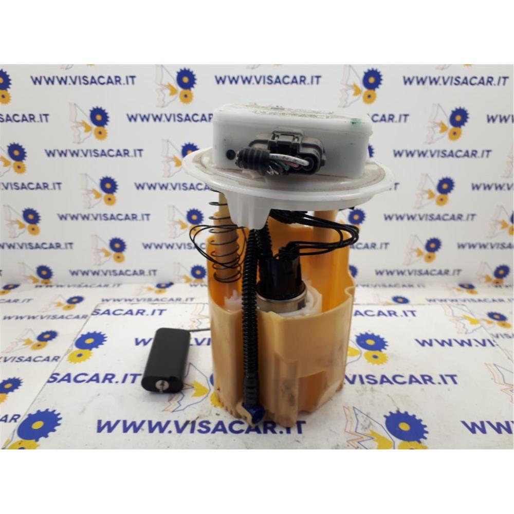 Pompa Carburante C/Galleggiante Usato Dal 2019 Renault Clio «V» (2019)
