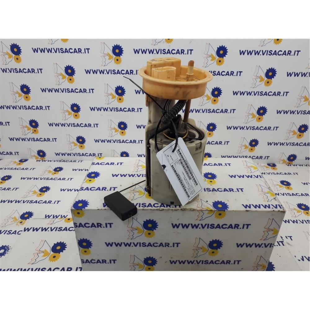 Pompa Carburante C/Galleggiante Usato Dal 2001 Al 2009 Seat Ibiza Iv «6L1» (2002)