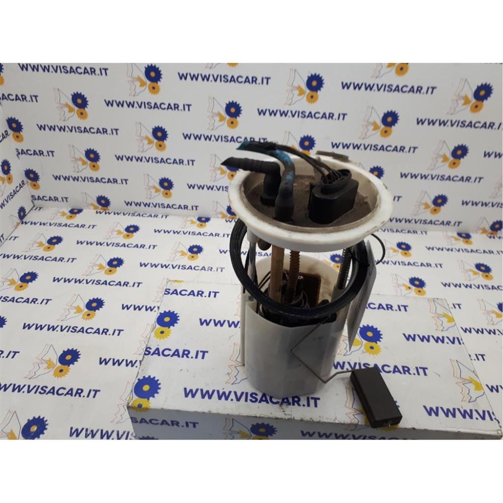 Pompa Carburante C/Galleggiante Usato Dal 2008 Skoda Octavia «1Z5» Sw (2009)