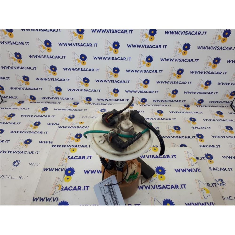 Pompa Carburante C/Galleggiante Usato Smart City Coupe «450» (1998)