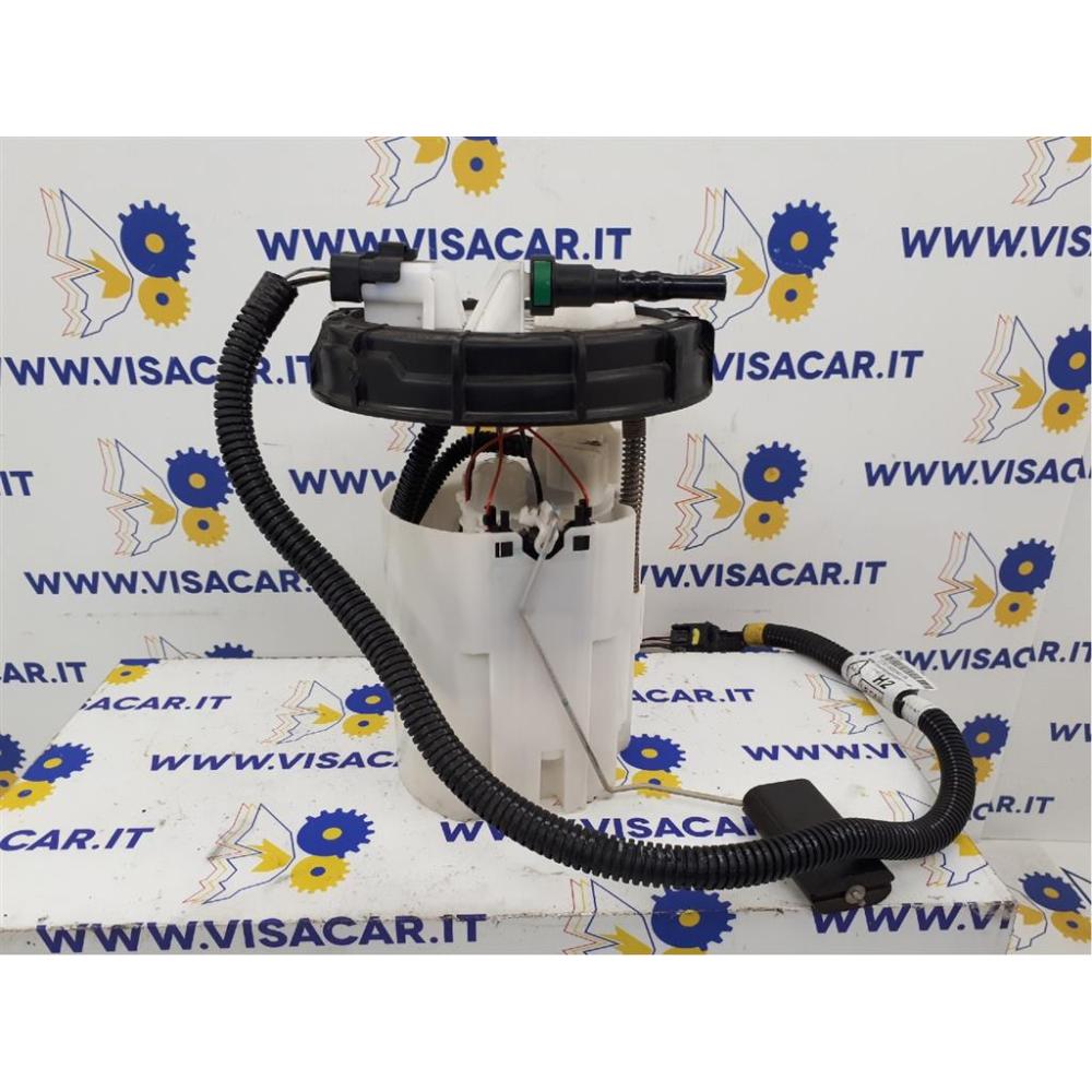 Pompa Carburante C/Galleggiante Usato Dal 2014 Smart Forfour «453» (2015)