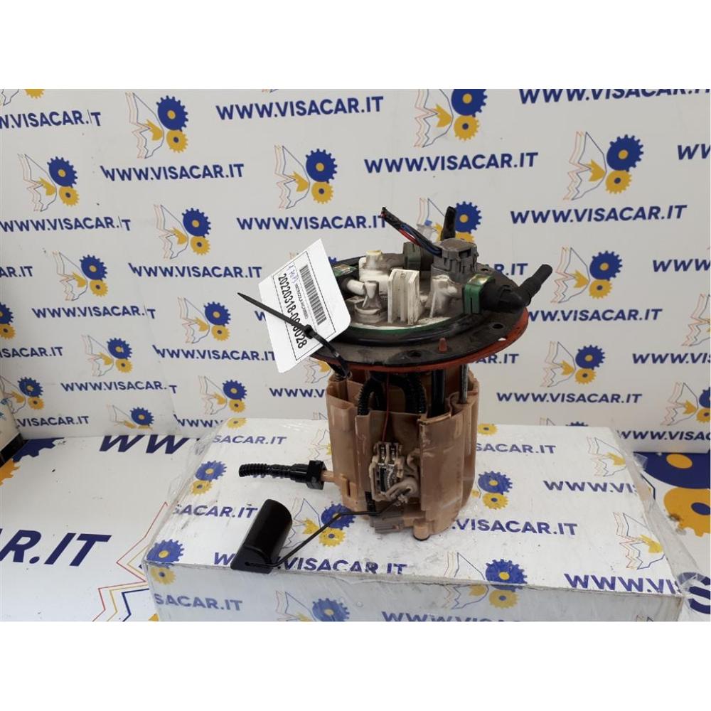Pompa Carburante C/Galleggiante Usato Dal 2013 Subaru Forester «Iv» (2013)