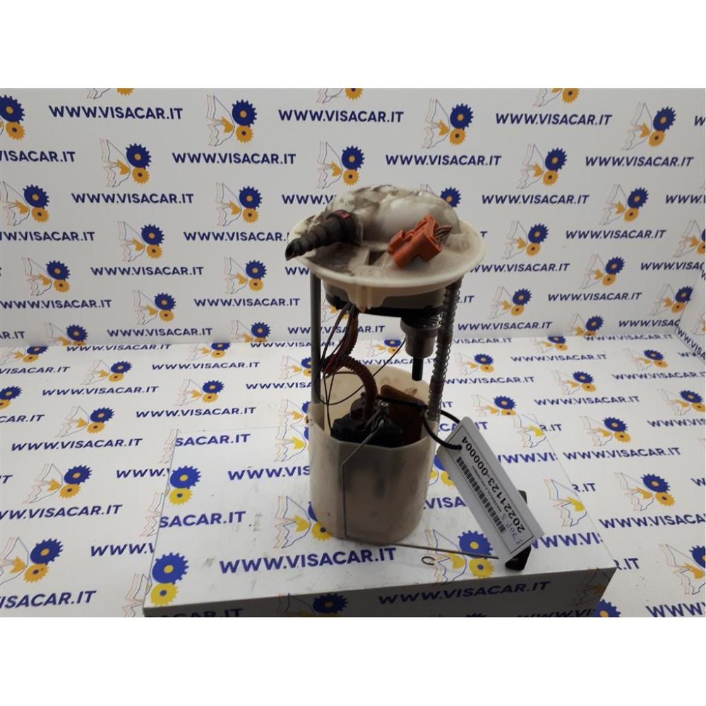 Pompa Carburante C/Galleggiante Usato Dal 2006 Suzuki Sx4 (2006)