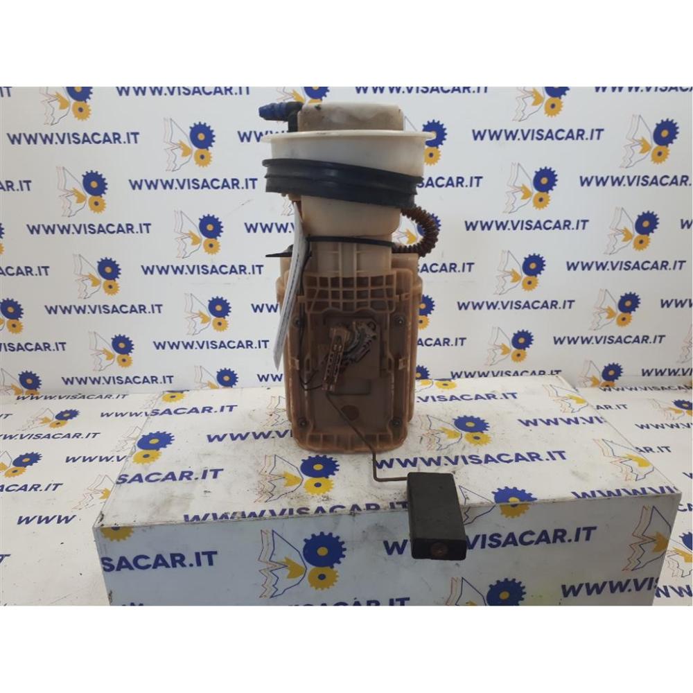 Pompa Carburante C/Galleggiante Usato Dal 1997 Al 2006 Volkswagen Golf «Iv» (1998)