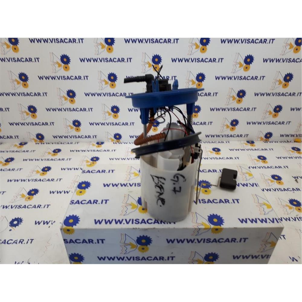 Pompa Carburante C/Galleggiante Usato Dal 2012 Volkswagen Golf «Vii» (2013)