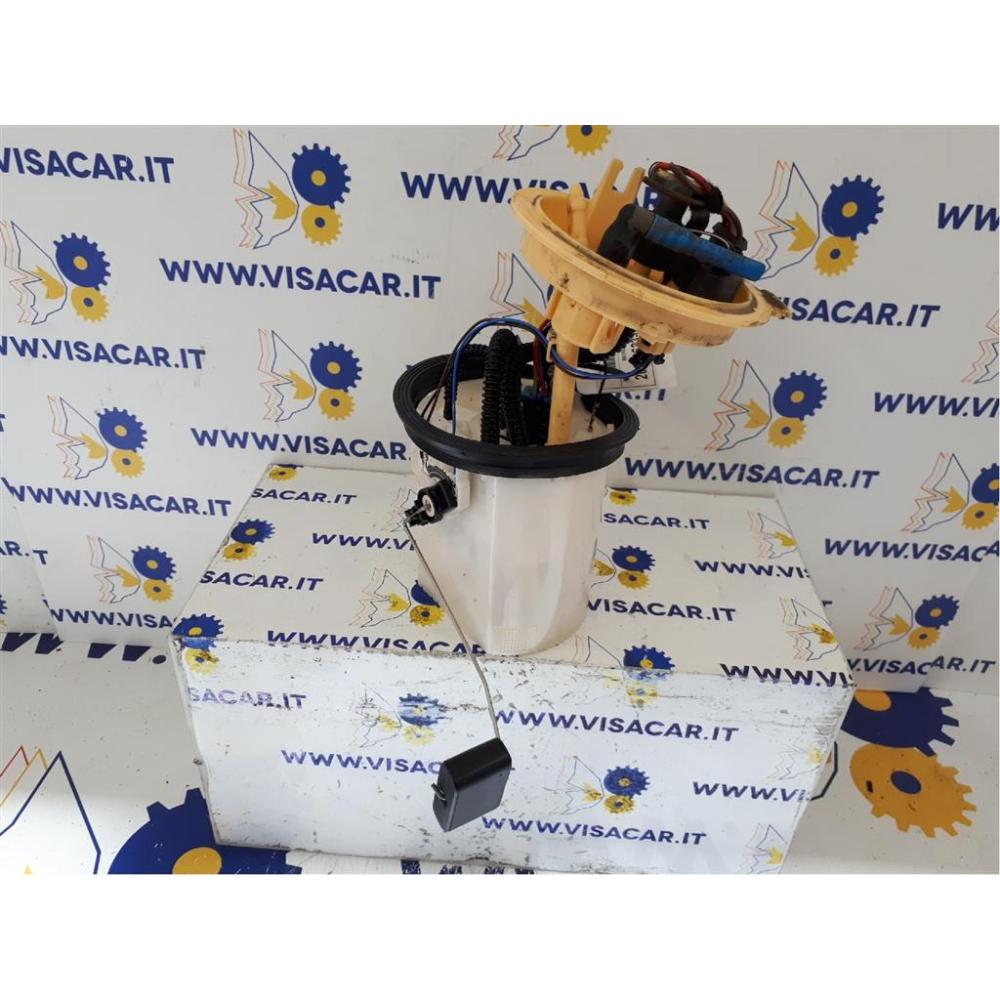 Pompa Carburante C/Galleggiante Usato Dal 2017 Volkswagen Golf «Vii» (2017)