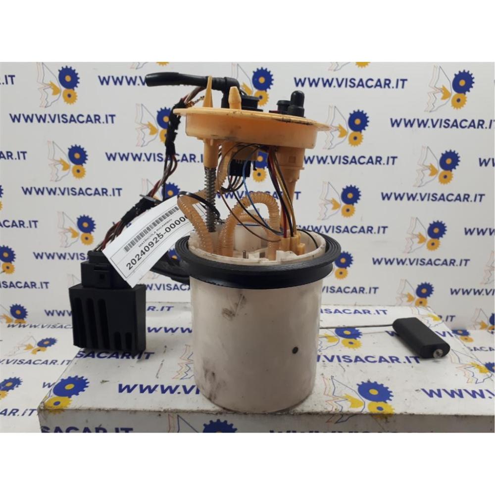 Pompa Carburante C/Galleggiante Usato Dal 2017 Volkswagen Golf «Vii» (2017)