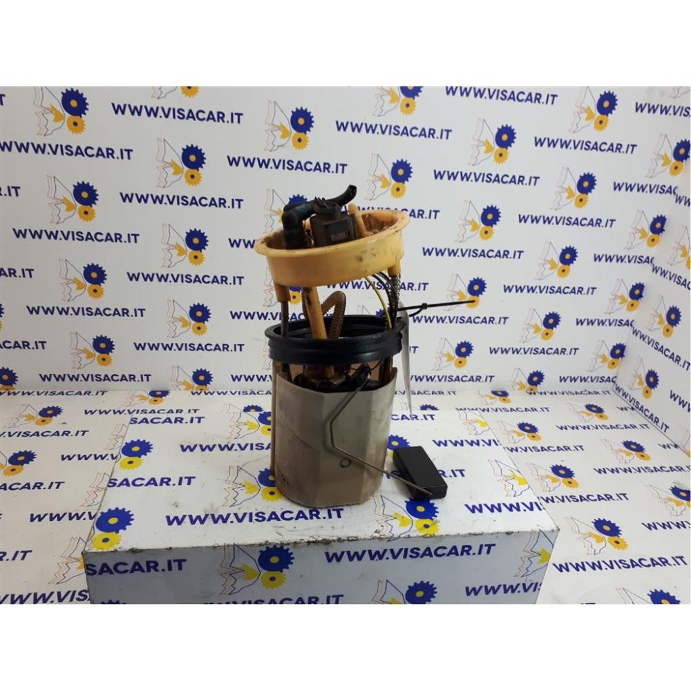 Pompa Carburante C/Galleggiante Usato Dal 2009 Al 2014 Volkswagen Polo «Vi» (2009)