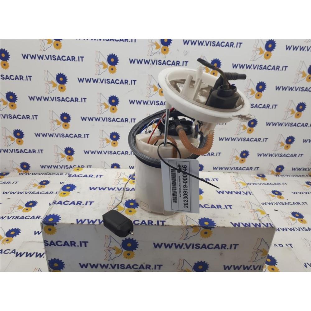 Pompa Carburante C/Galleggiante Usato Dal 2017 Al 2022 Volkswagen Polo «Vii» (2017)