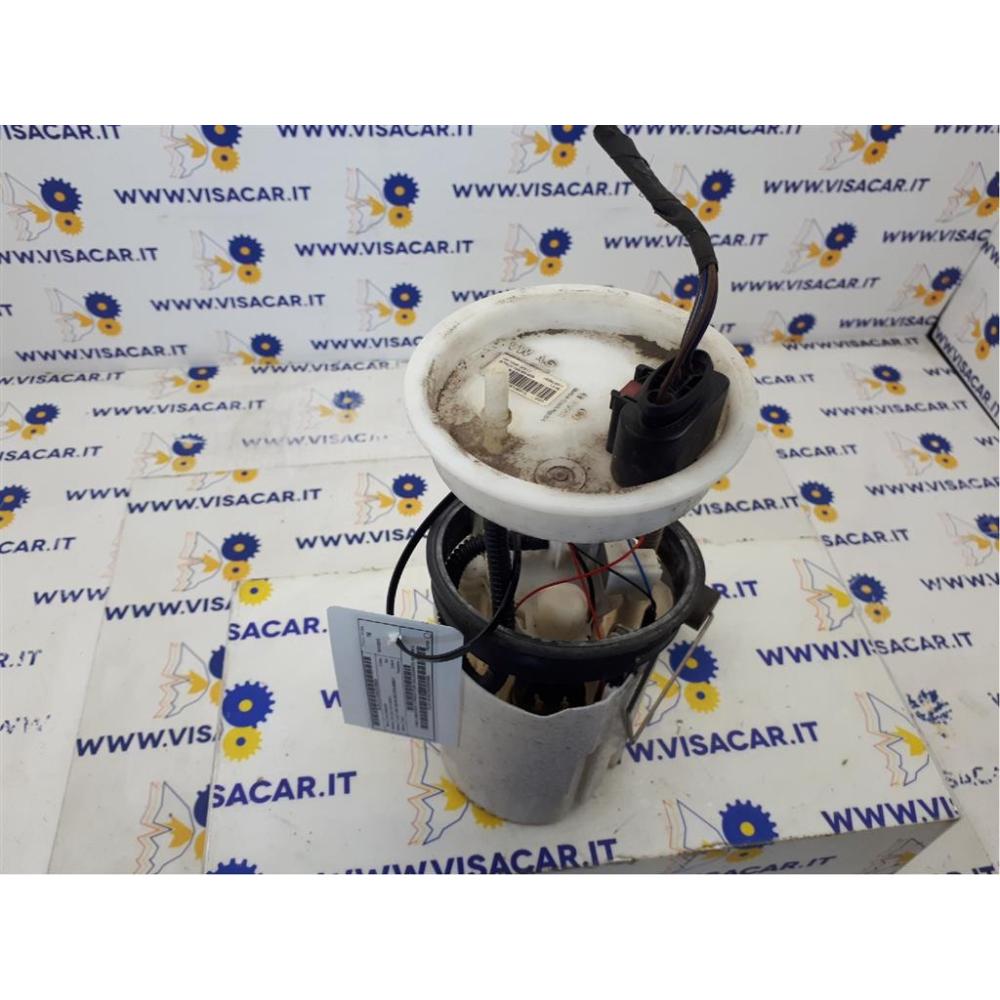 Pompa Carburante C/Galleggiante Usato Dal 2011 Al 2016 Volkswagen Up (2012)