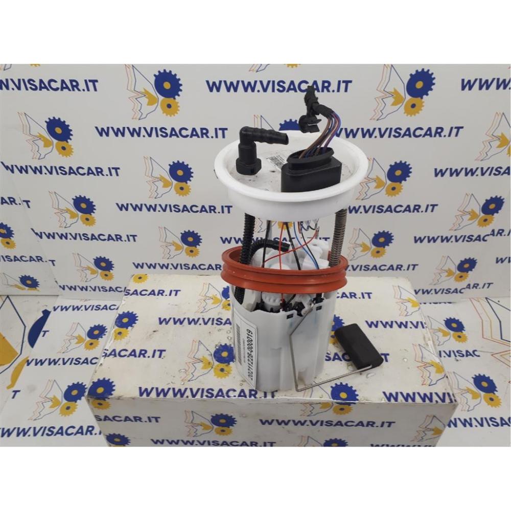 Pompa Carburante C/Galleggiante Usato Dal 2016 Volkswagen Up (2016)