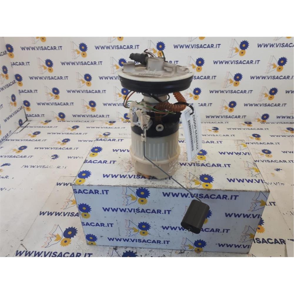 Pompa Carburante C/Galleggiante Usato Dal 2006 Volvo C30 (2007)