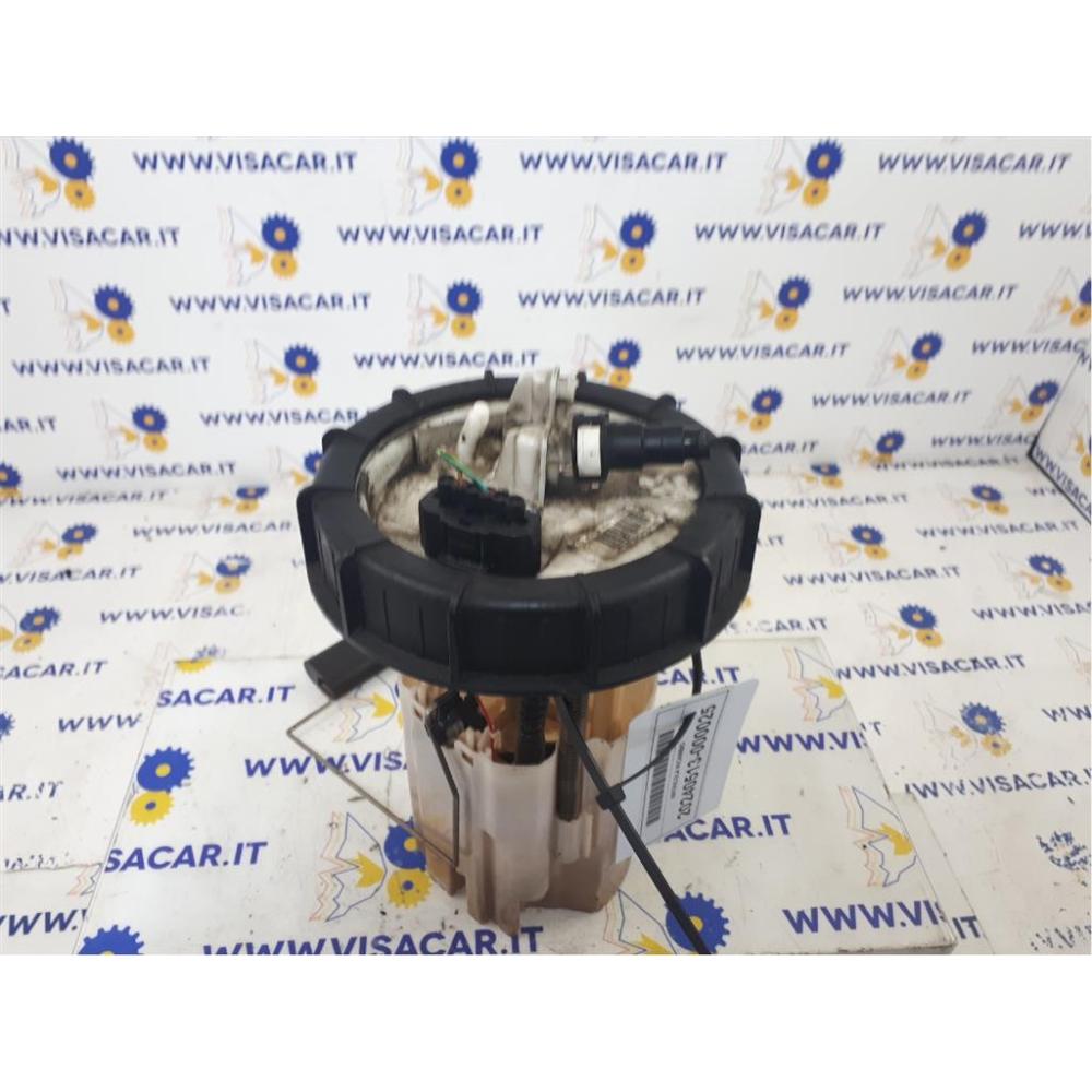 Pompa Carburante C/Galleggiante Usato Dal 2012 Volvo V40 «Ii» (2012)