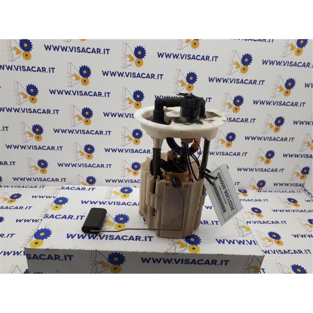 Pompa Carburante C/Galleggiante Usato Dal 2012 Volvo V40 «Ii» (2012)