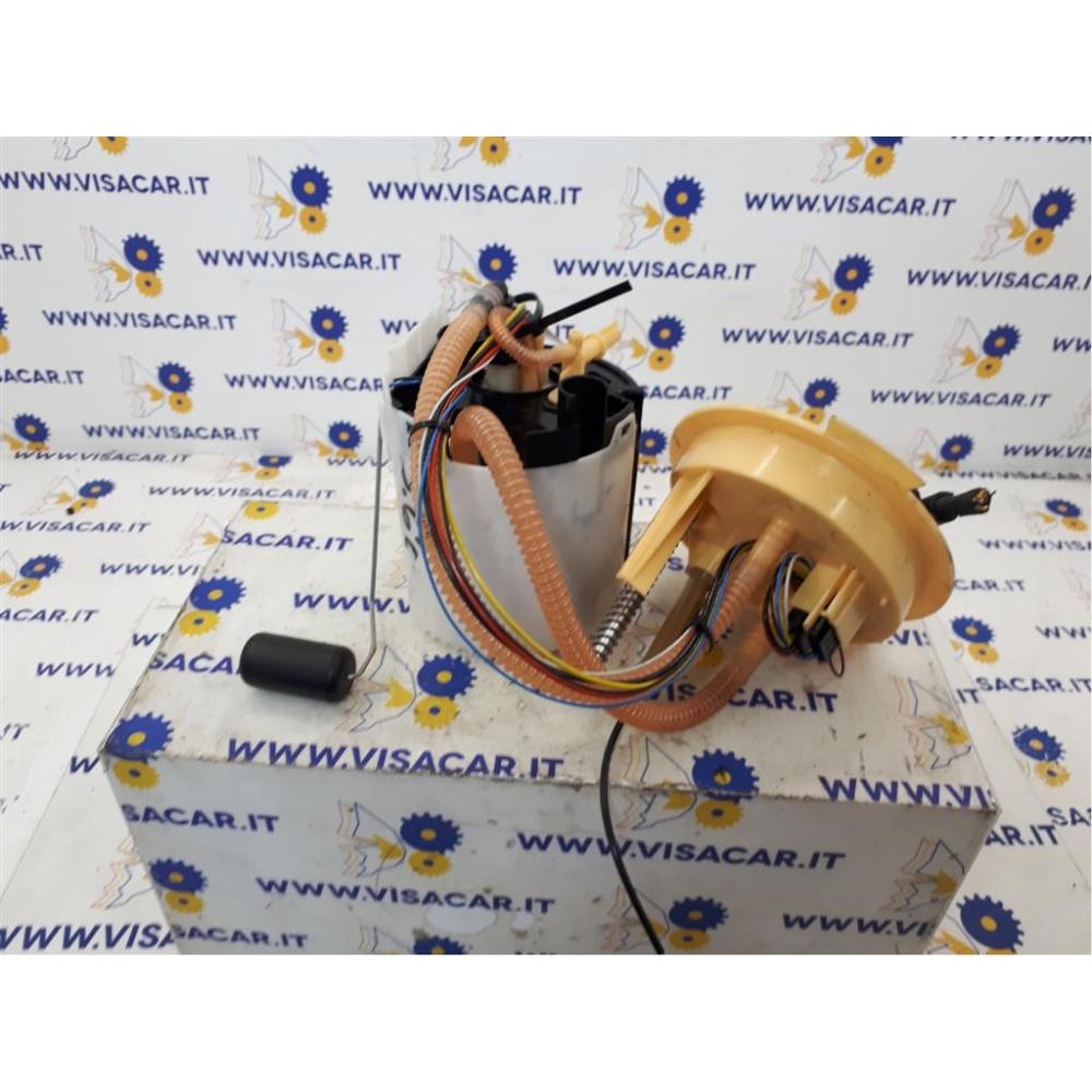 Pompa Carburante C/Galleggiante Usato Dal 2016 Volvo V90 «Ii» (2016)