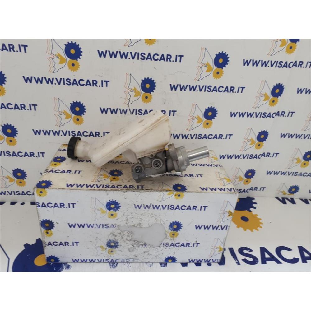 Pompa Freno Anteriore Usato Dal 2013 Citroen C3 «Ii» (2013)