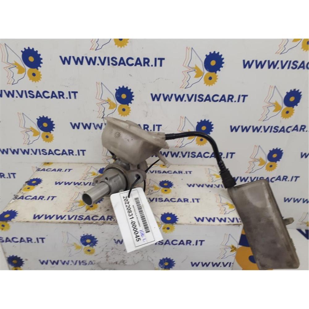 Pompa Freno Anteriore Usato Dal 2010 Citroen C4 «Ii» (2011)