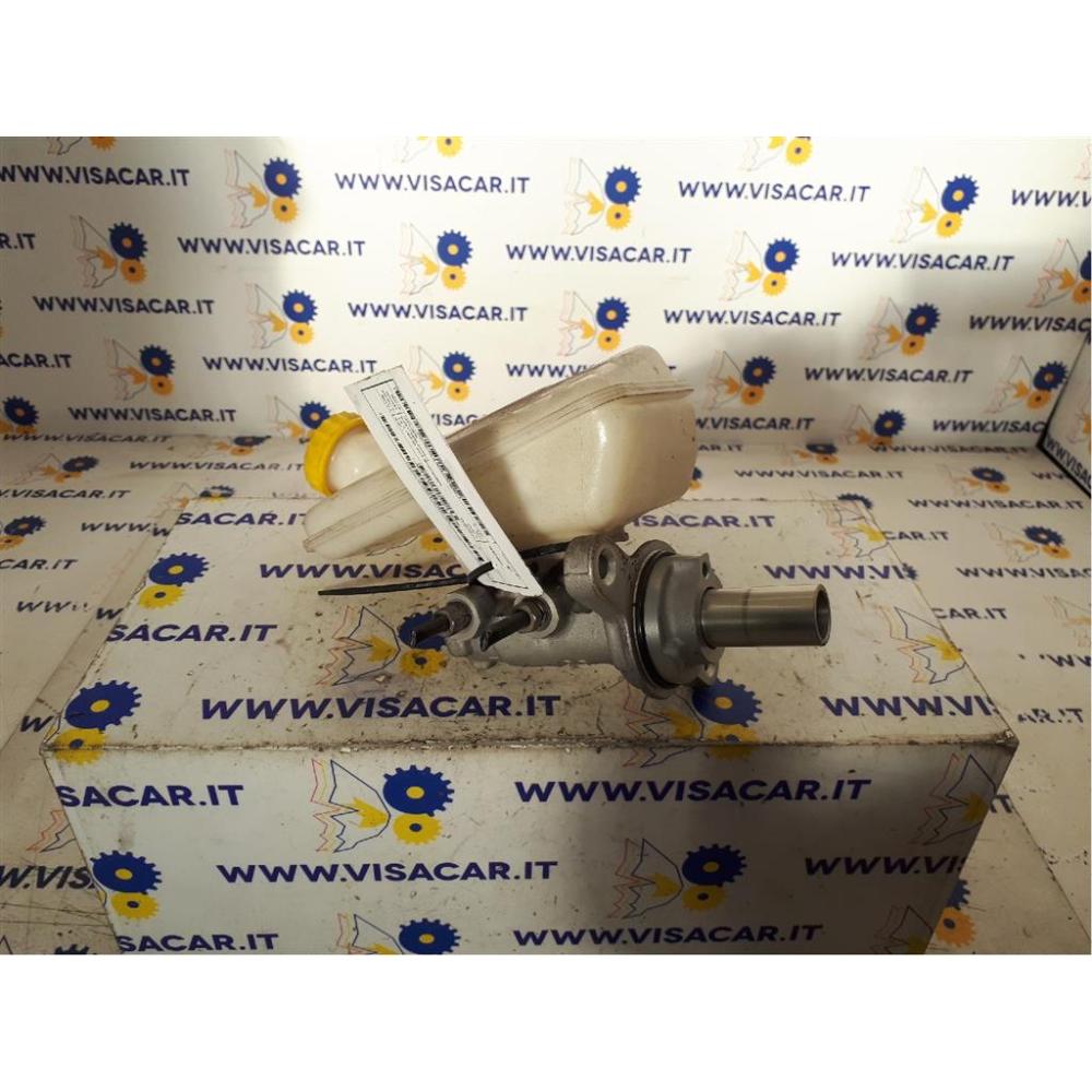 Pompa Freno Anteriore Usato Dal 2009 Al 2016 Citroen Ds3 (2010)
