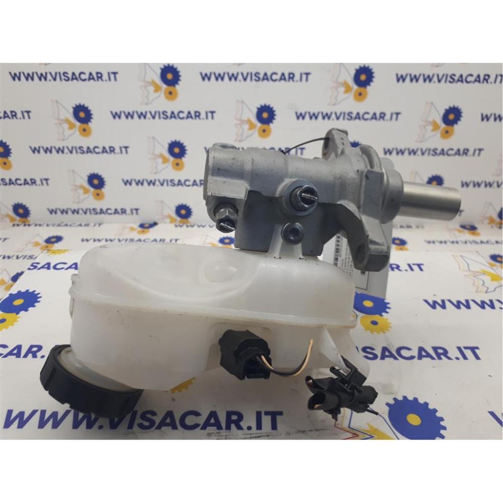 Pompa Freno Anteriore Usato Dal 2018 Al 2022 Dacia Duster «Ii» (2018)