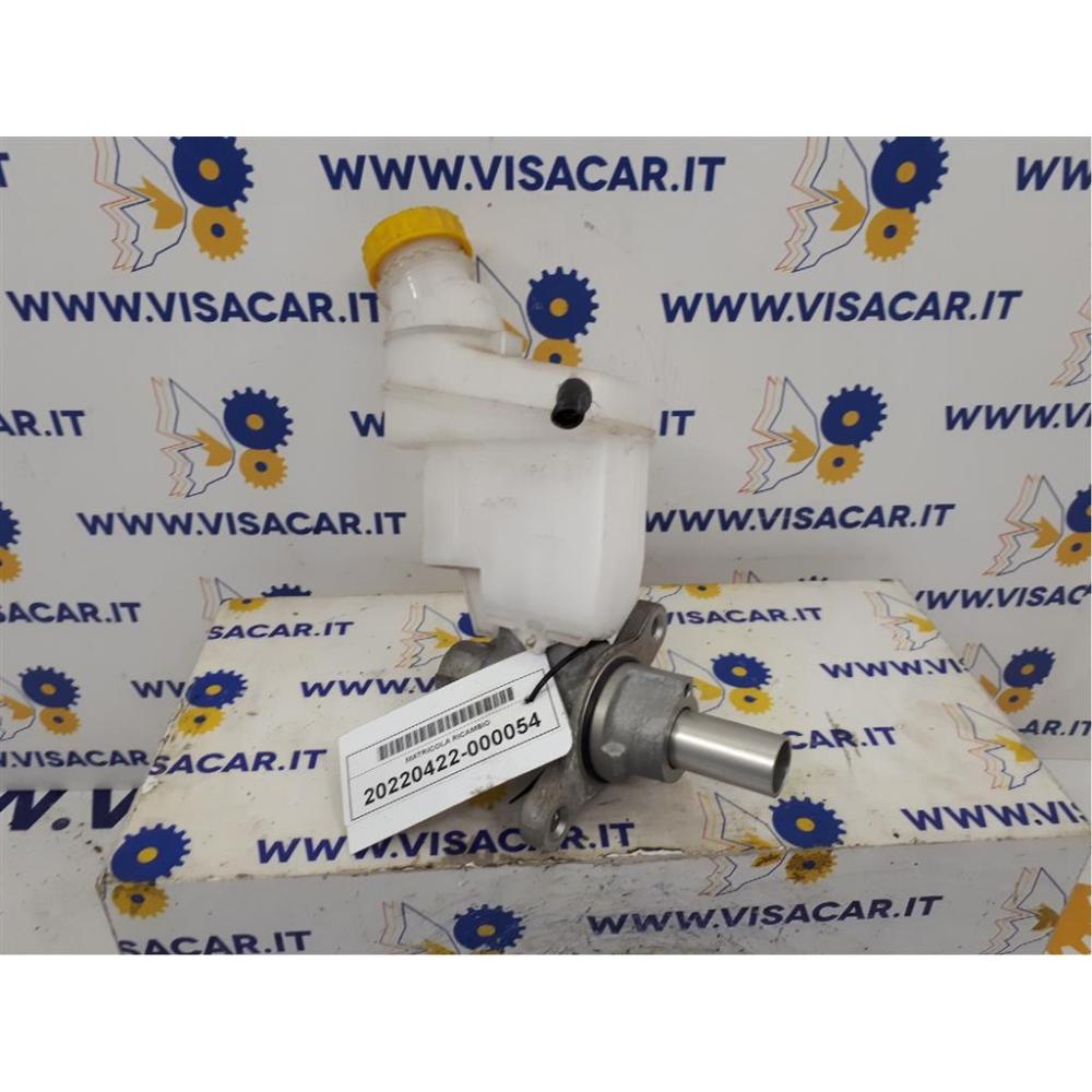 Pompa Freno Anteriore Usato Dal 2014 Fiat 500X (2015)