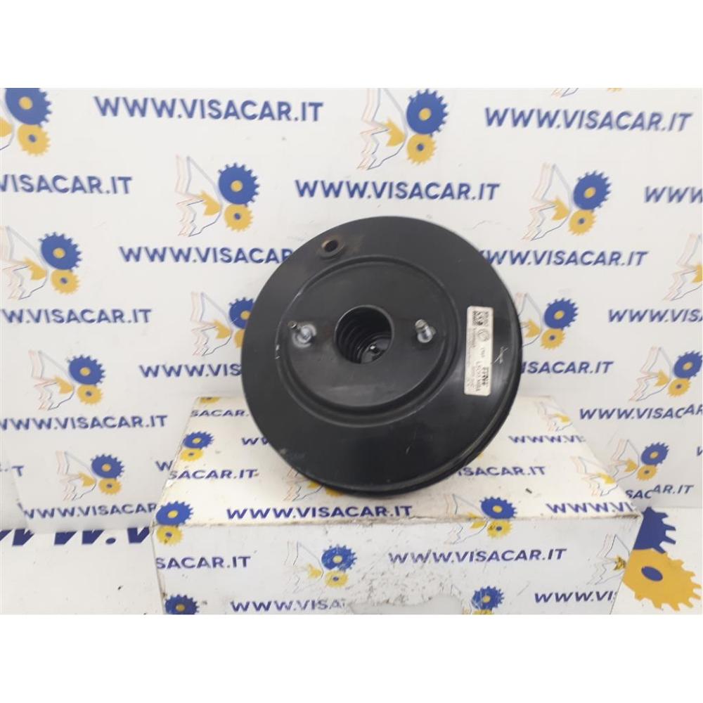 Pompa Freno Anteriore Usato Dal 2011 Al 2017 Fiat Panda «Ii» (2011)