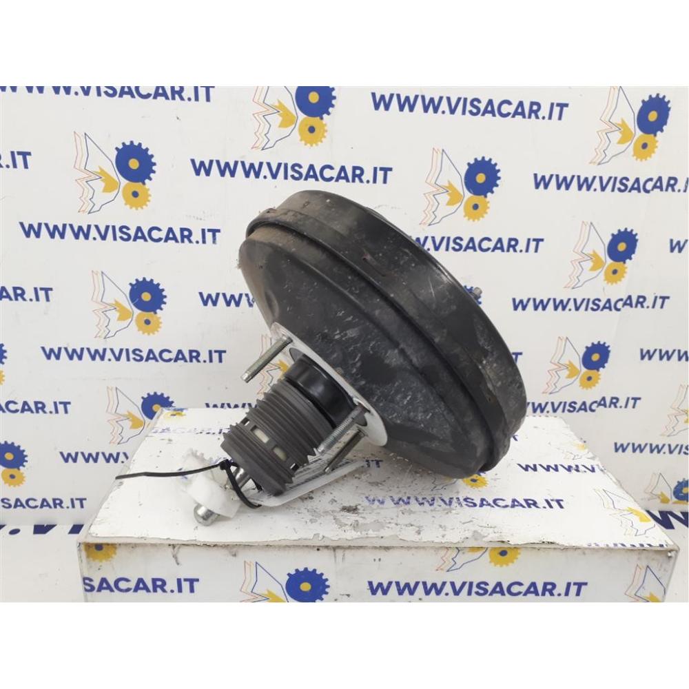 Pompa Freno Anteriore Usato Dal 2011 Al 2017 Fiat Panda «Iii» (2012)