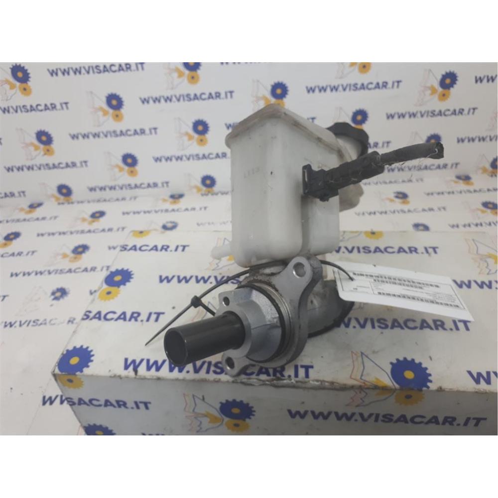Pompa Freno Anteriore Usato Dal 2010 Hyundai Ix35 (2010)