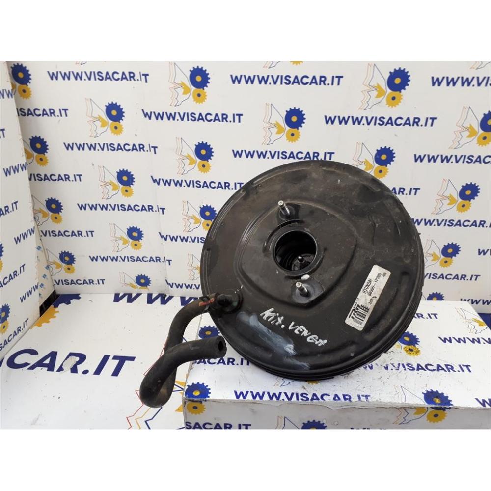 Pompa Freno Anteriore Usato Dal 2010 Kia Venga (2010)