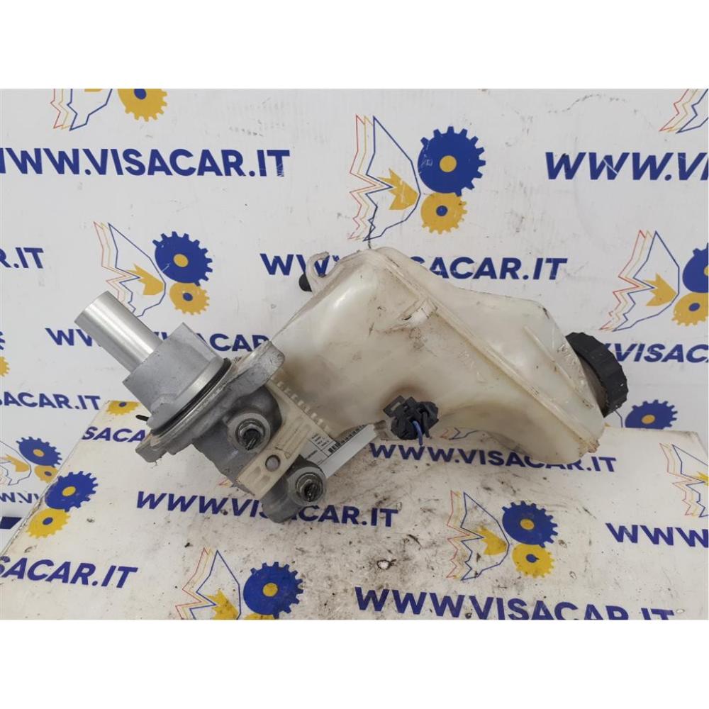 Pompa Freno Anteriore Usato Dal 2011 Opel Corsa «D» (2011)