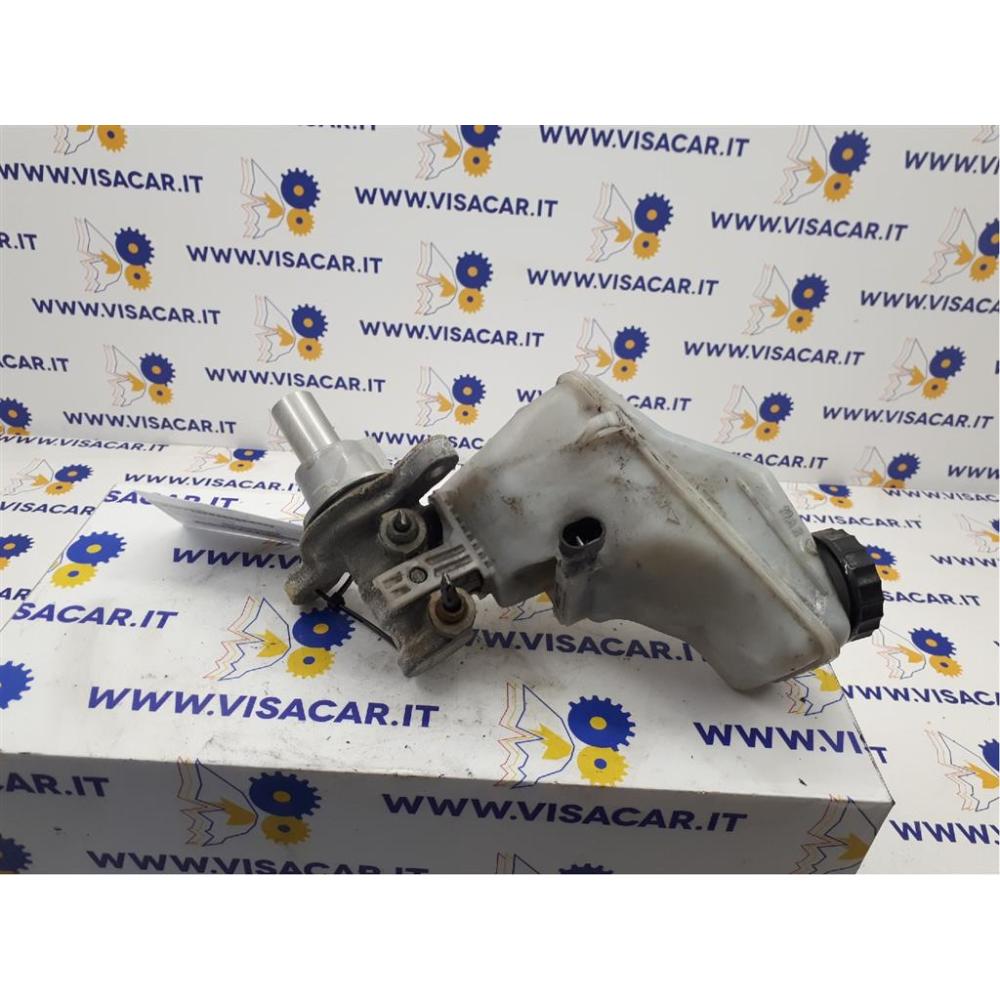 Pompa Freno Anteriore Usato Dal 2014 Al 2019 Opel Corsa «E» (2014)