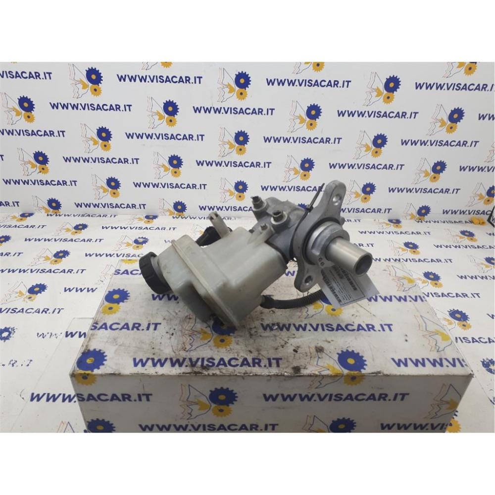 Pompa Freno Anteriore Usato Dal 2010 Opel Meriva «B» (2010)