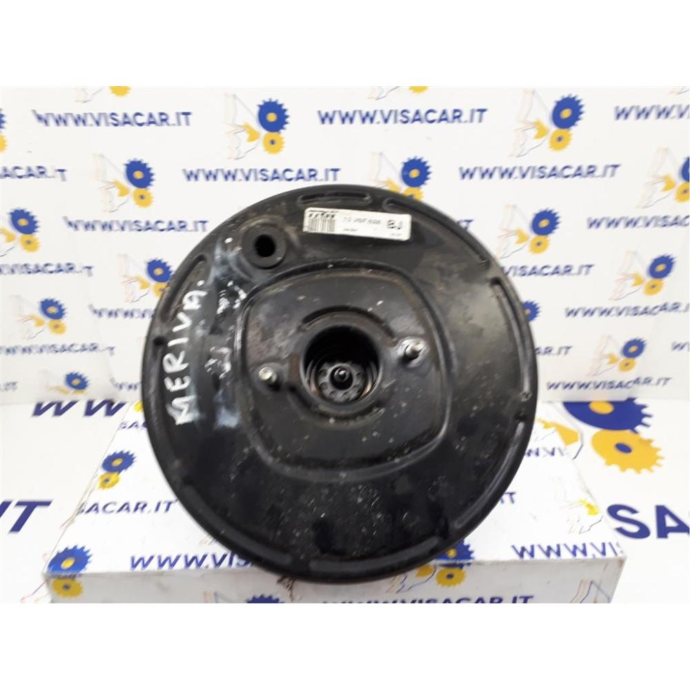 Pompa Freno Anteriore Usato Dal 2010 Opel Meriva «B» (2010)