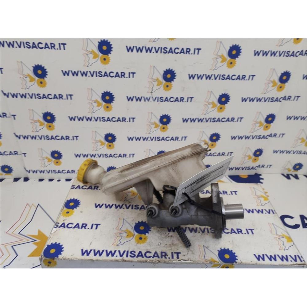 Pompa Freno Anteriore Usato Dal 2012 Al 2015 Peugeot 208 «I» (2012)