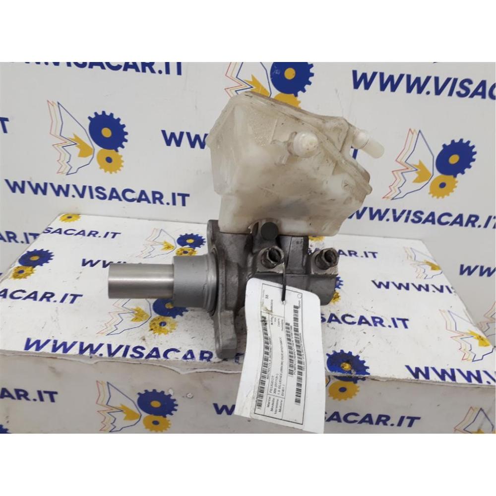 Pompa Freno Anteriore Usato Dal 2013 Peugeot 308 «Ii» (2014)