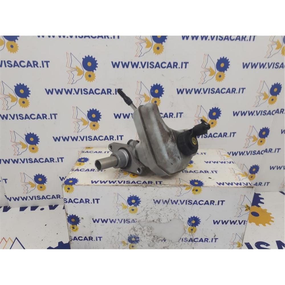 Pompa Freno Anteriore Usato Dal 2007 Volkswagen Tiguan «I» (2008)
