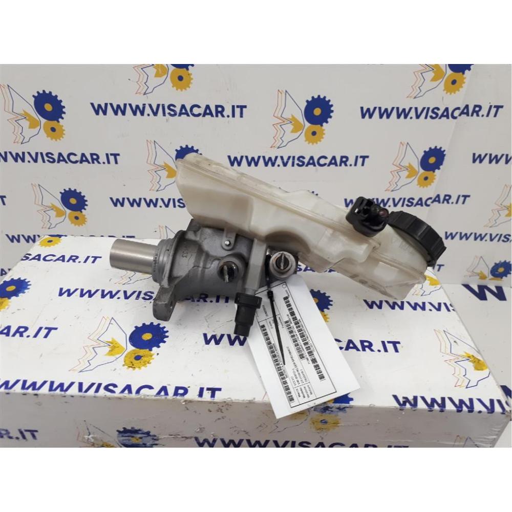 Pompa Freno Anteriore Usato Dal 2012 Volvo V40 «Ii» (2012)