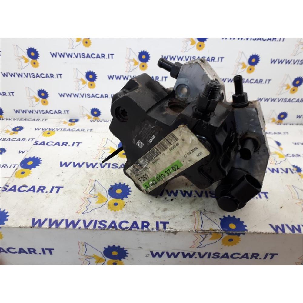 Pompa Iniezione Usato Mercedes Classe R «W251» (2006)