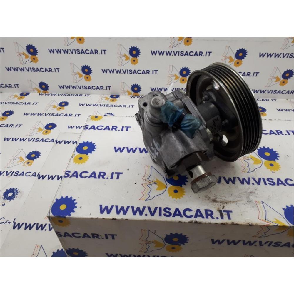 Pompa Servosterzo Usato Dal 2005 Al 2013 Alfa Romeo 159 Sportwagon (2006)
