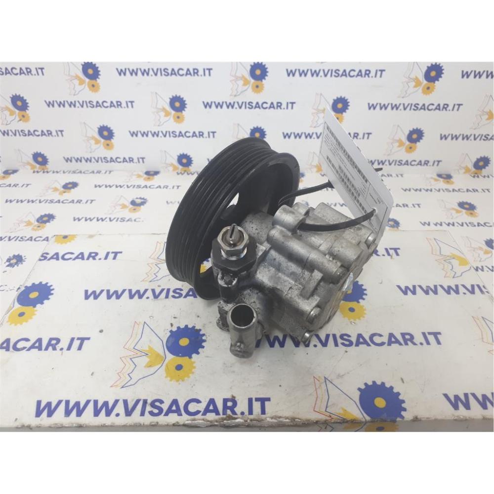Pompa Servosterzo Usato Dal 2005 Al 2013 Alfa Romeo 159 Sportwagon (2006)