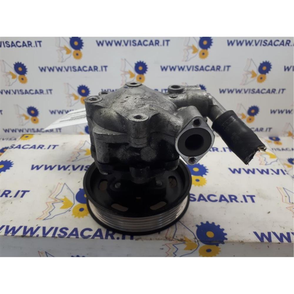 Pompa Servosterzo Usato Dal 2007 Al 2013 Audi A4 «8K5» Avant (2008)