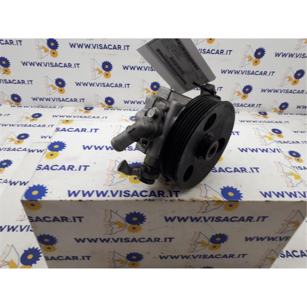 Pompa Servosterzo Usato Dal 2009 Chevrolet Cruze (2009)