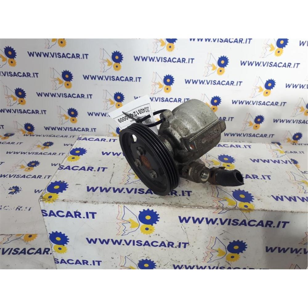 Pompa Servosterzo Usato Dal 2008 Al 2013 Dacia Sandero «I» (2008)