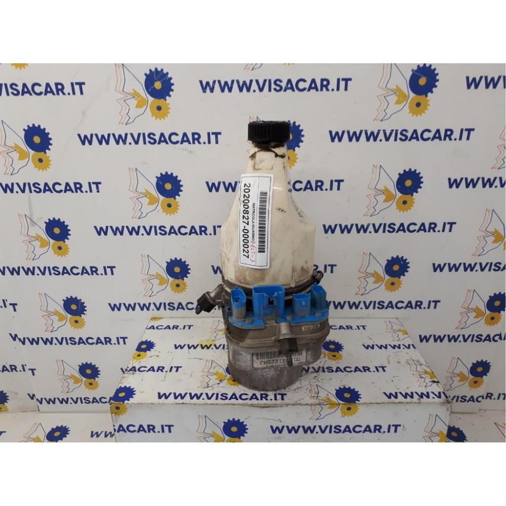Pompa Servosterzo Usato Dal 2005 Al 2007 Fiat Croma «Ii» (2005)