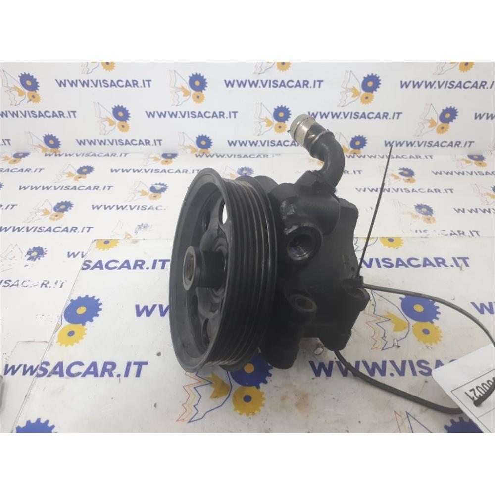 Pompa Servosterzo Usato Dal 2001 Al 2005 Ford Focus «I» (1999)