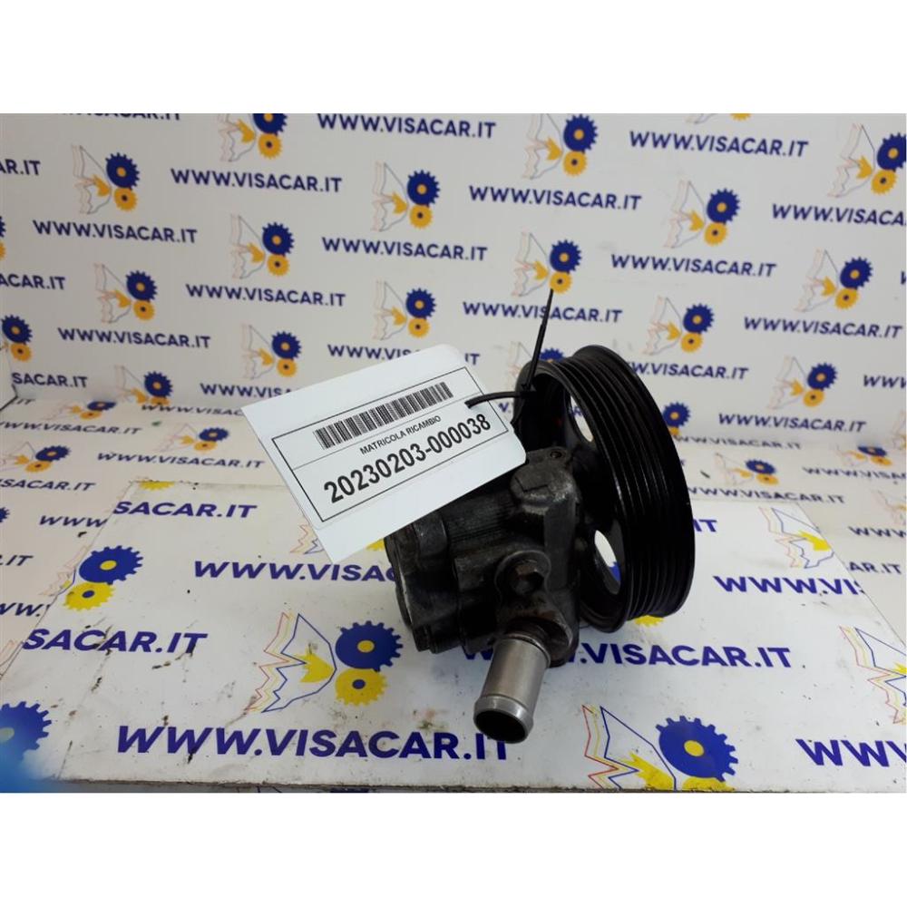 Pompa Servosterzo Usato Dal 2008 Al 2013 Opel Insignia «A» (2009)
