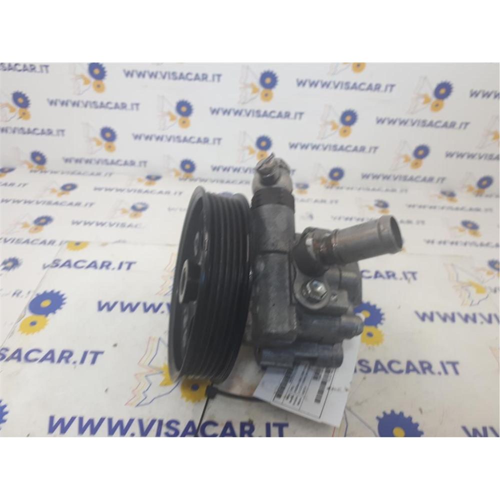 Pompa Servosterzo Usato Dal 2008 Al 2013 Opel Insignia «A» Sw (2009)