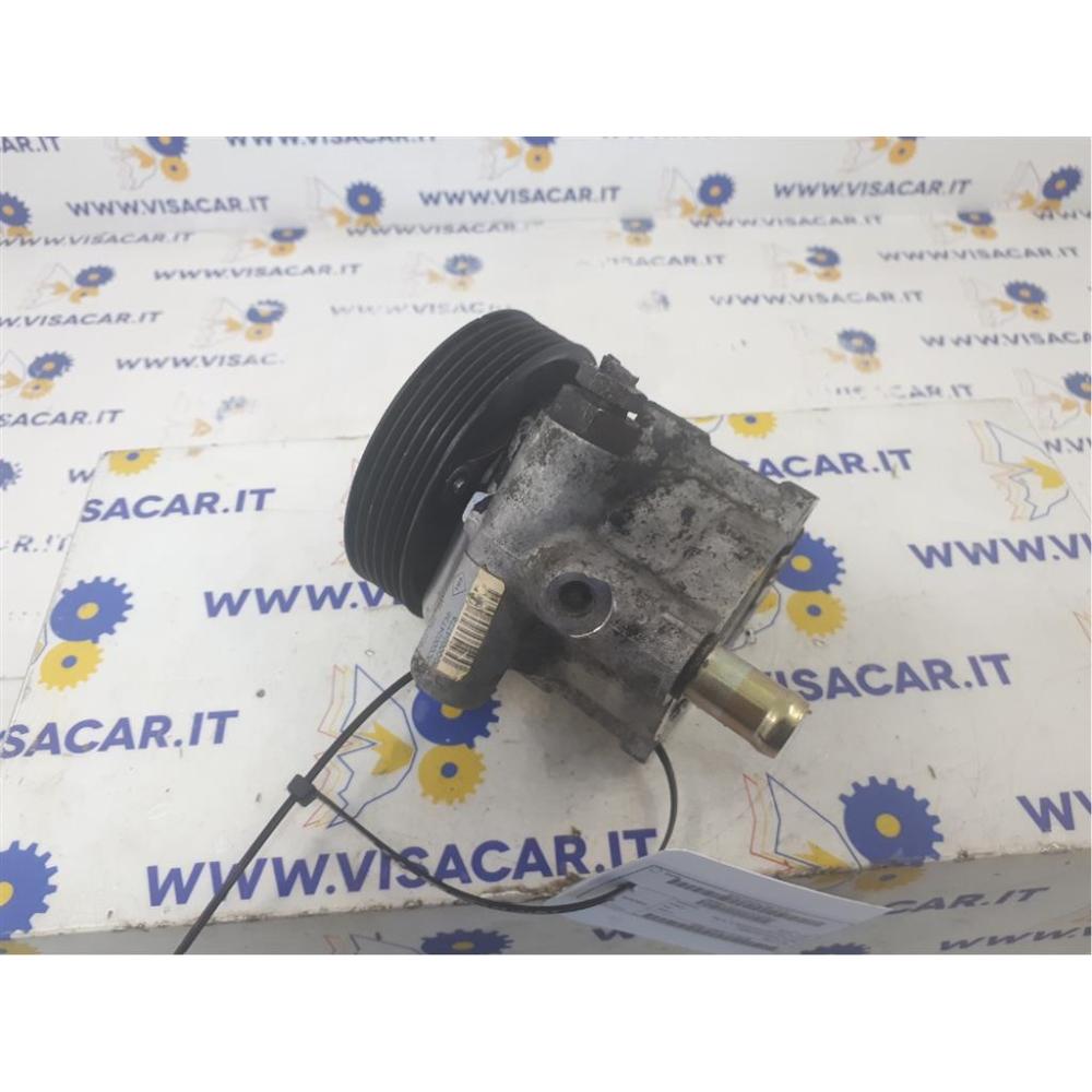 Pompa Servosterzo Usato Dal 2006 Opel Vivaro «A» (2007)