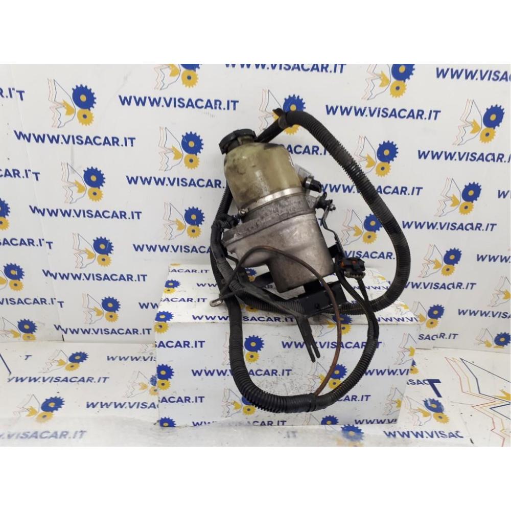 Pompa Servosterzo Usato Dal 2005 Opel Zafira «B» (2005)